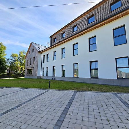 Wood & Nature Apartment Sumava Cachrov Exterior foto