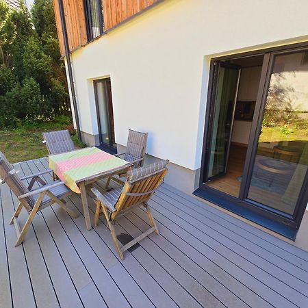 Wood & Nature Apartment Sumava Cachrov Exterior foto