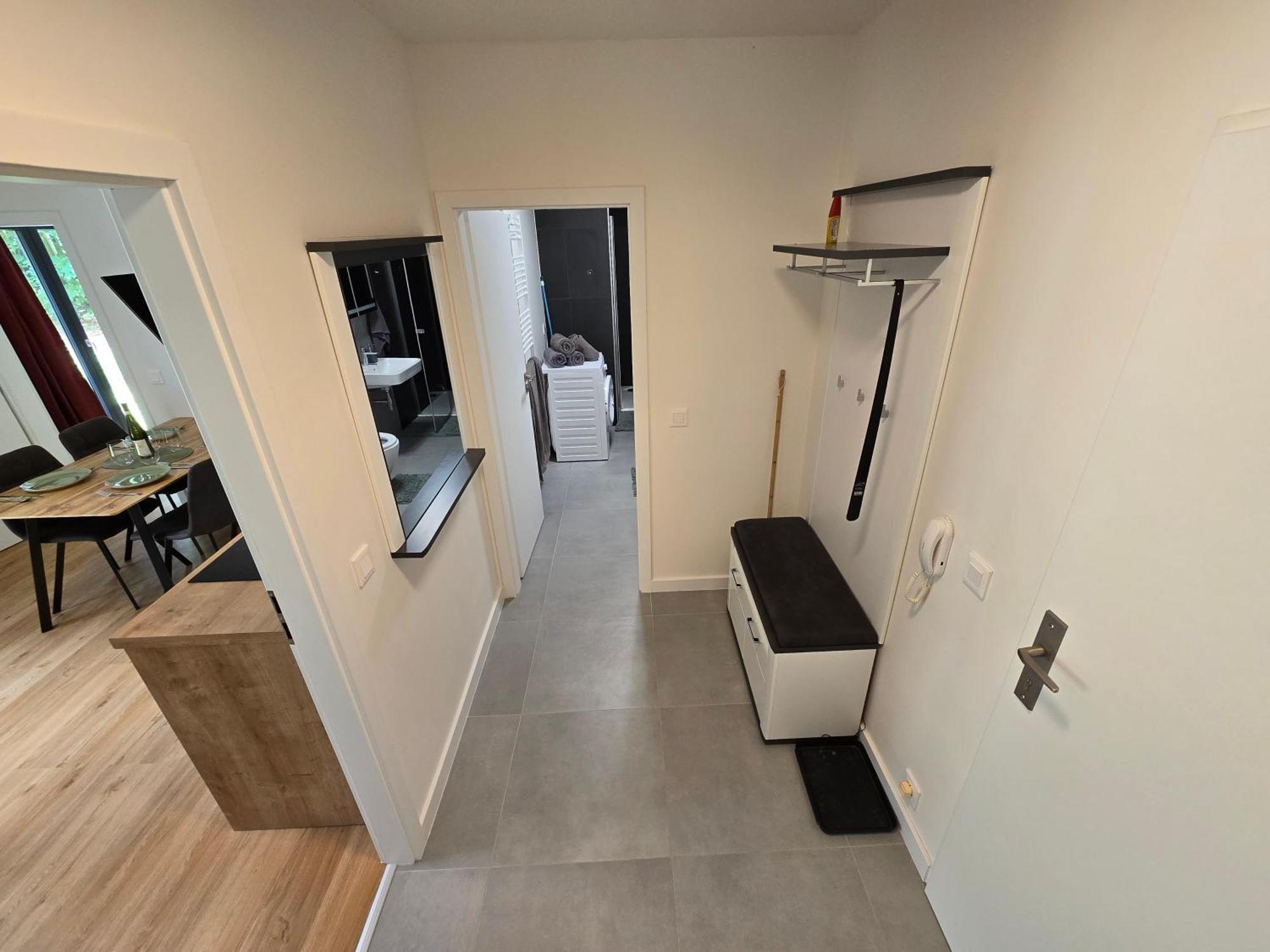 Wood & Nature Apartment Sumava Cachrov Exterior foto