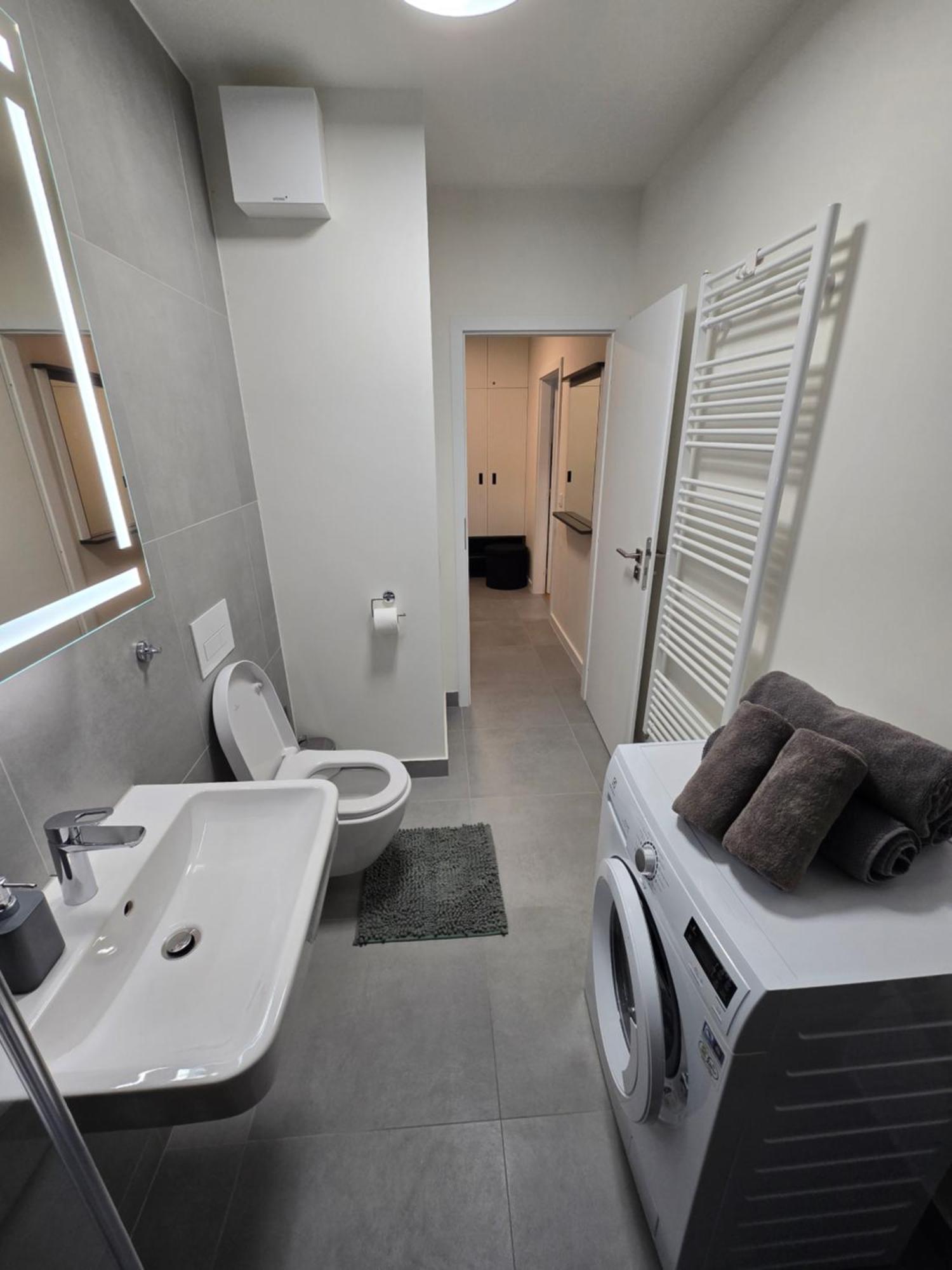 Wood & Nature Apartment Sumava Cachrov Exterior foto