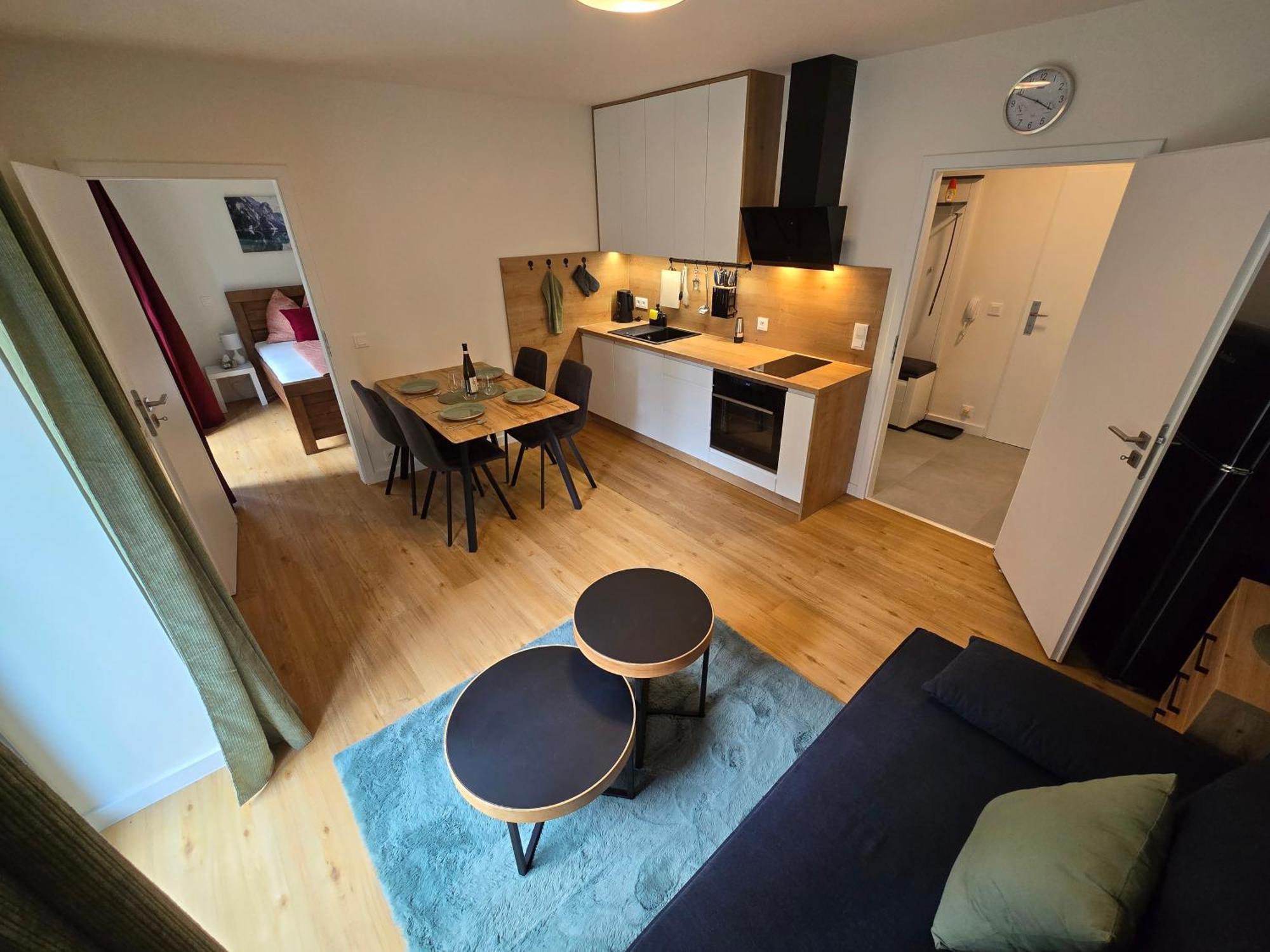 Wood & Nature Apartment Sumava Cachrov Exterior foto